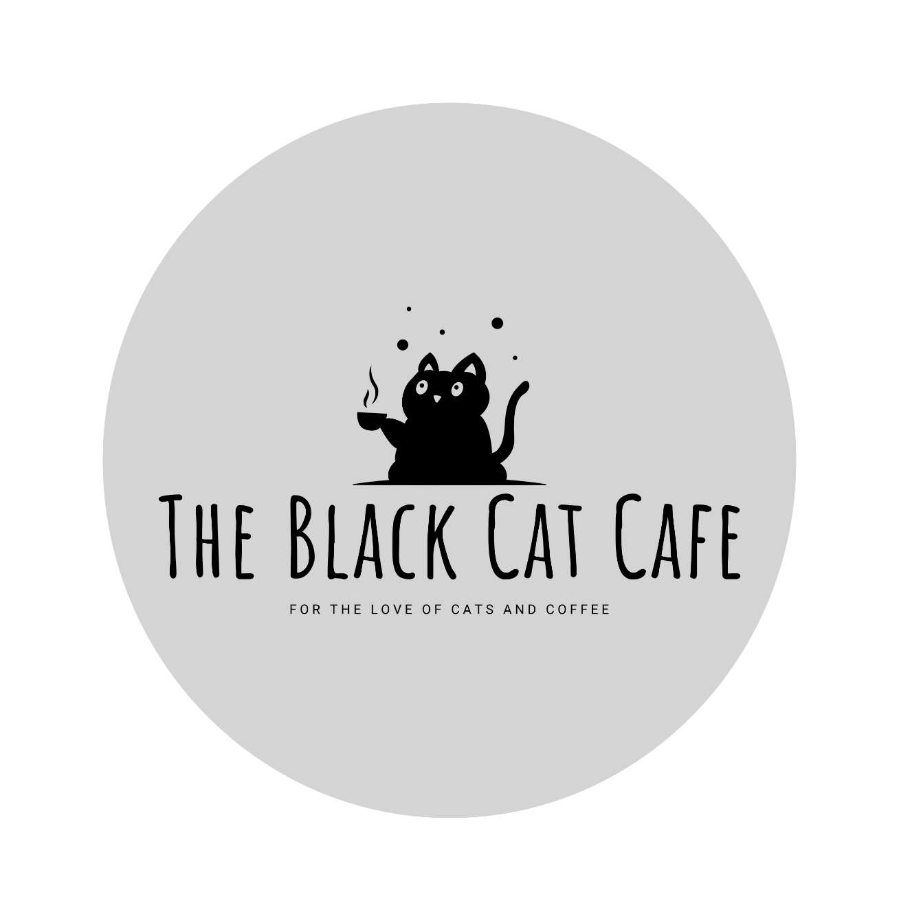 About the The Black Cat Cafe RI campaign on Bonfire 2