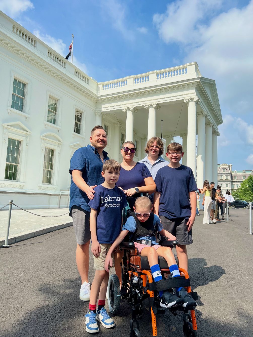 About the The LCC Foundation Fall & Winter '23 campaign on Bonfire 2