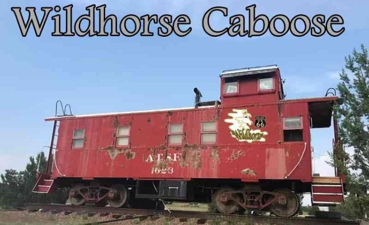 About the Wildhorse 66 Classic campaign on Bonfire 4