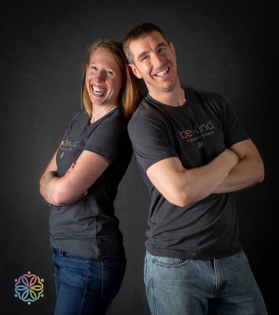 About the BE KIND campaign on Bonfire 2