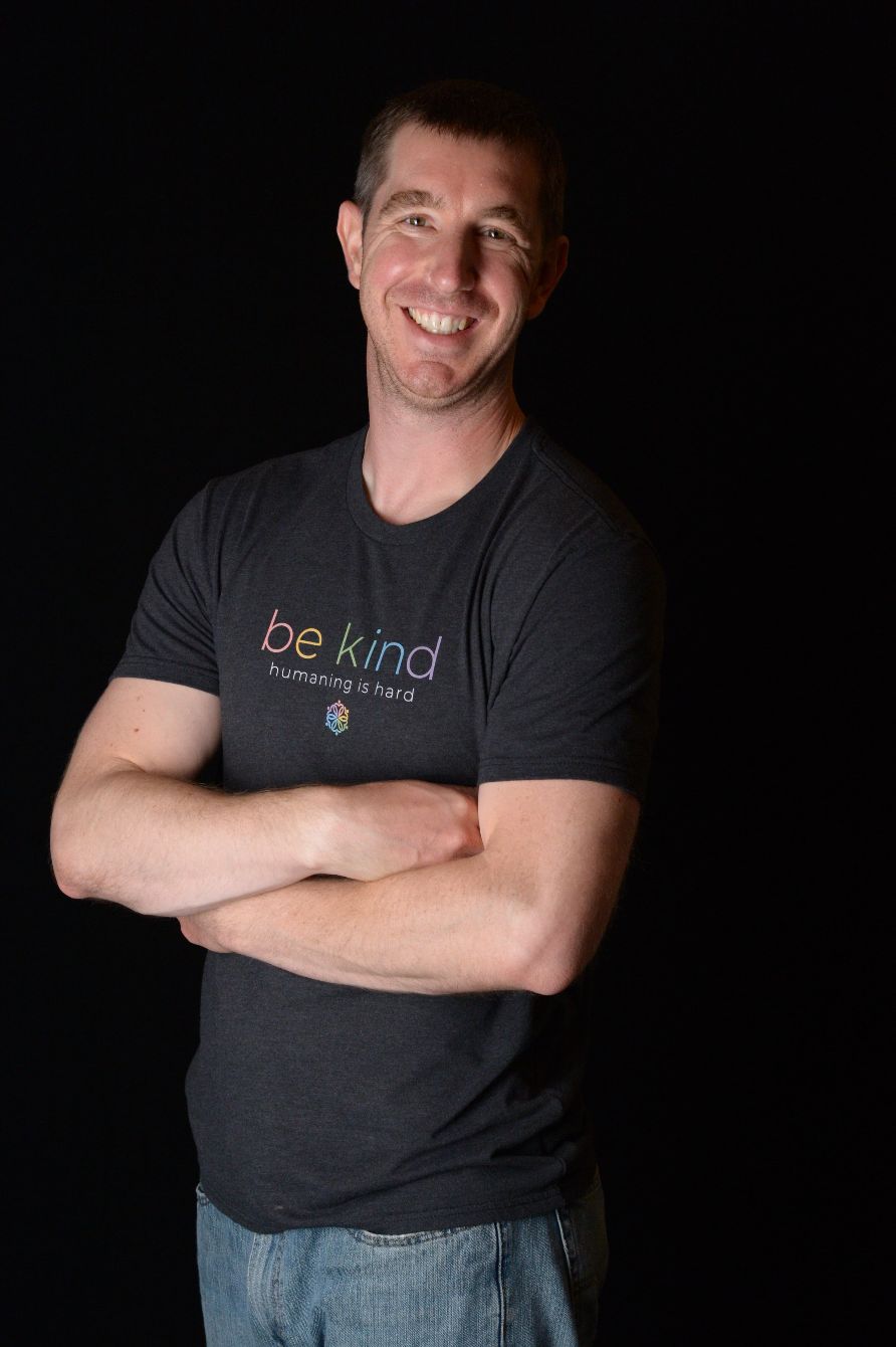 About the BE KIND campaign on Bonfire 3