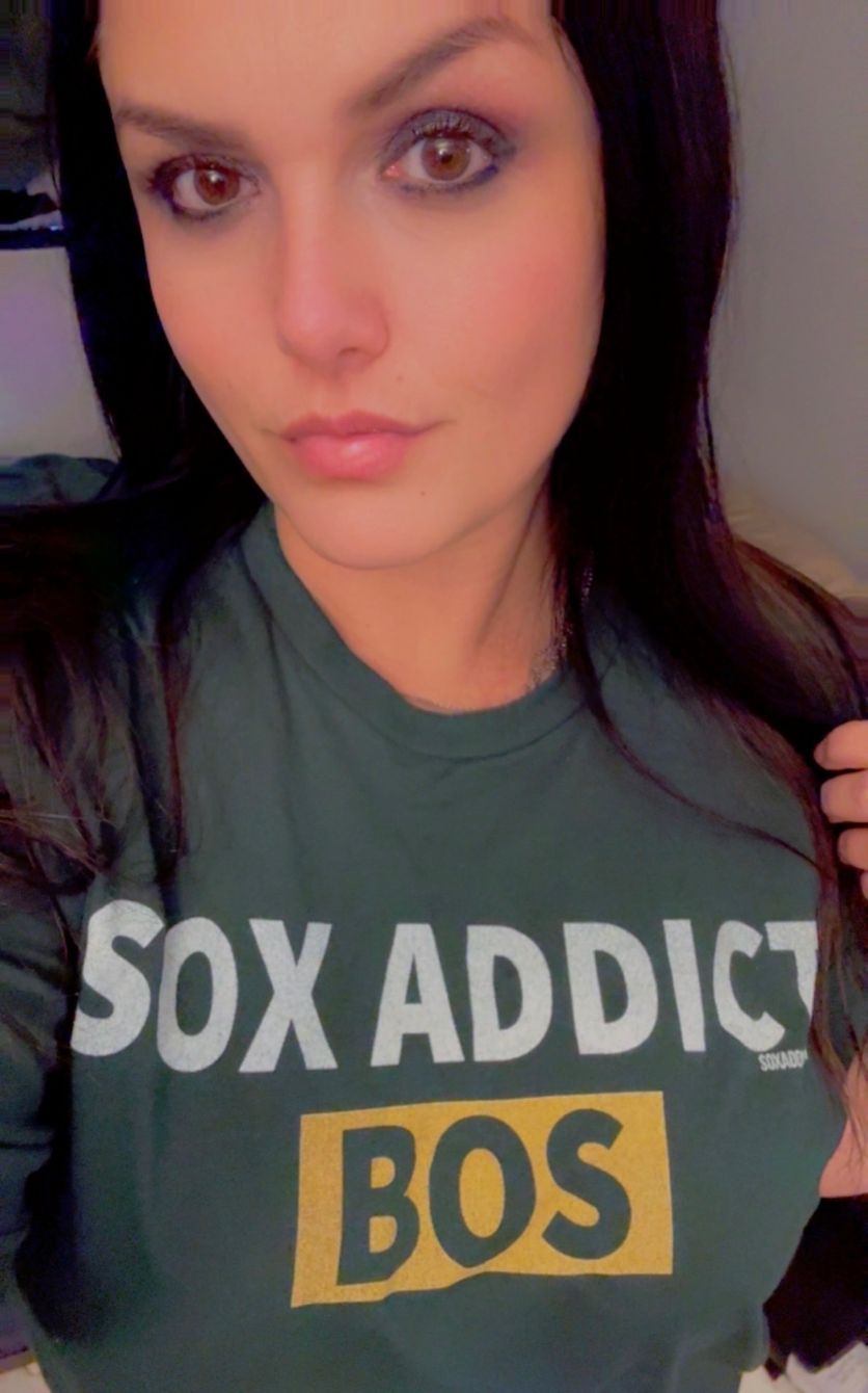 About the The Sox Addict Greenie T campaign on Bonfire 2