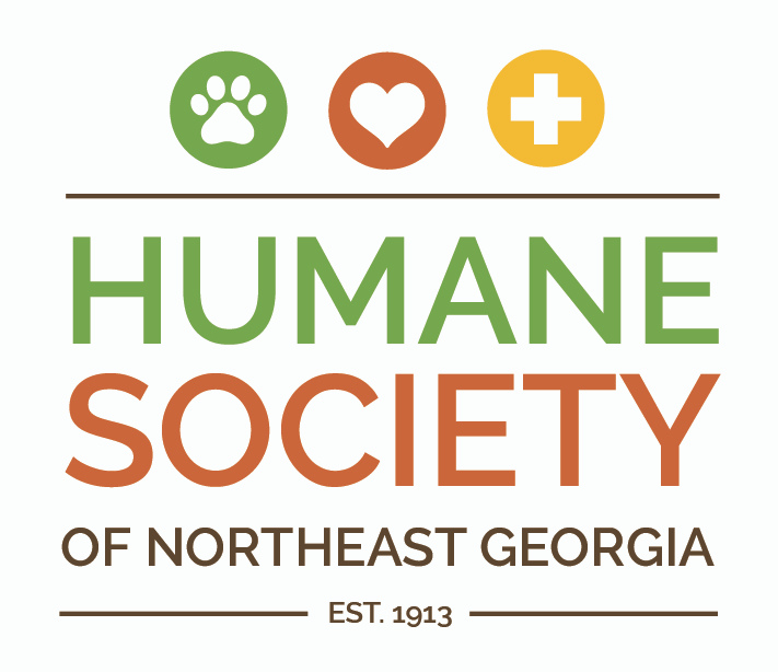 About the Humane Society of NEGA State Shirt campaign on Bonfire 2