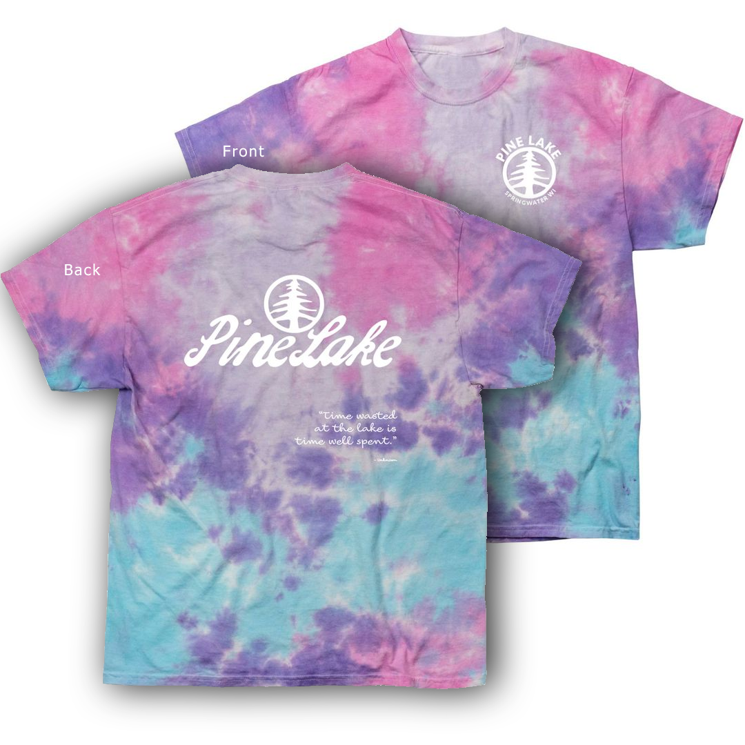 About the Fun Styles campaign on Bonfire 2