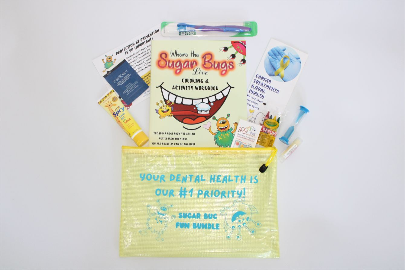 About the Human RDH + Kindness Conquers Campaign campaign on Bonfire 3