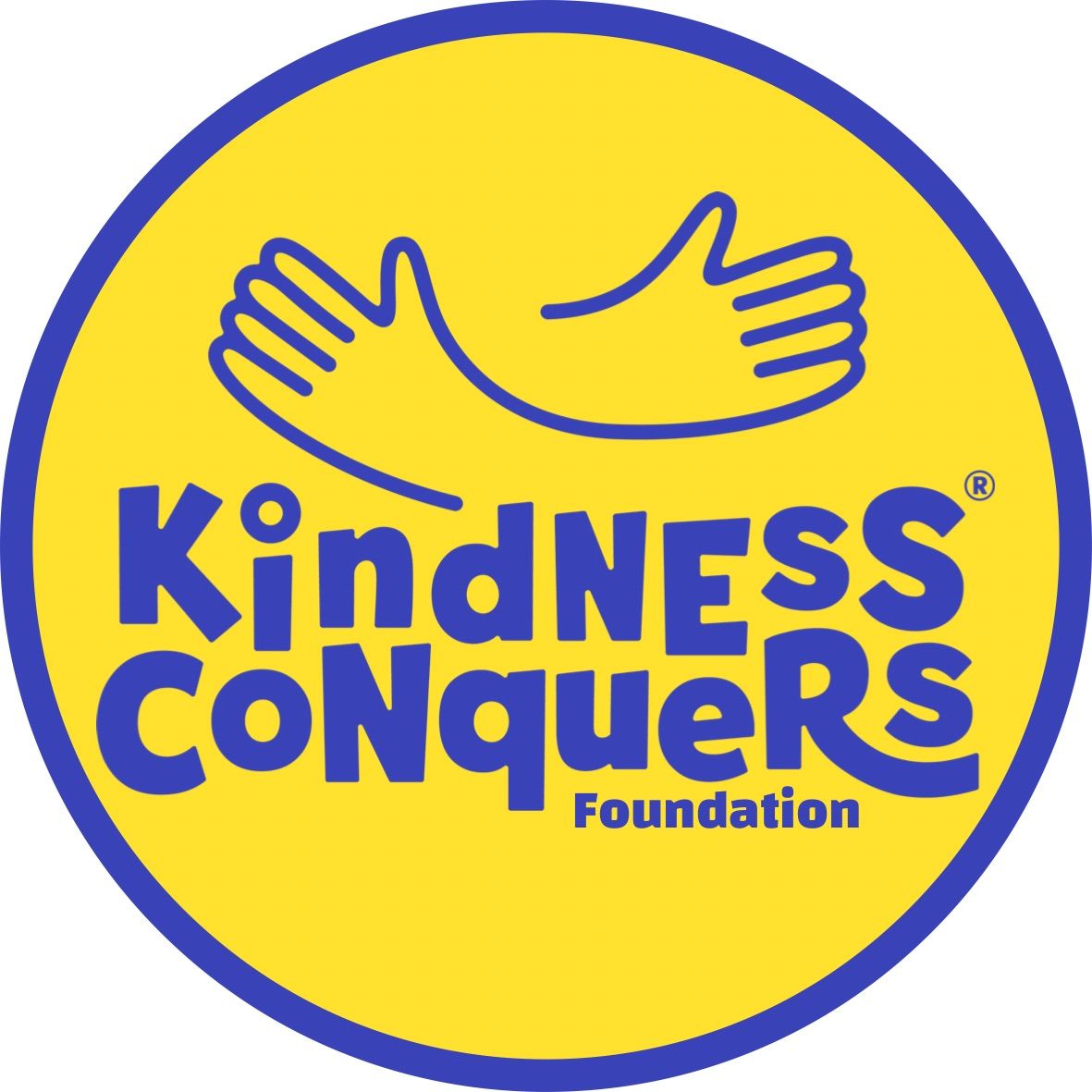 About the Human RDH + Kindness Conquers Campaign campaign on Bonfire 2