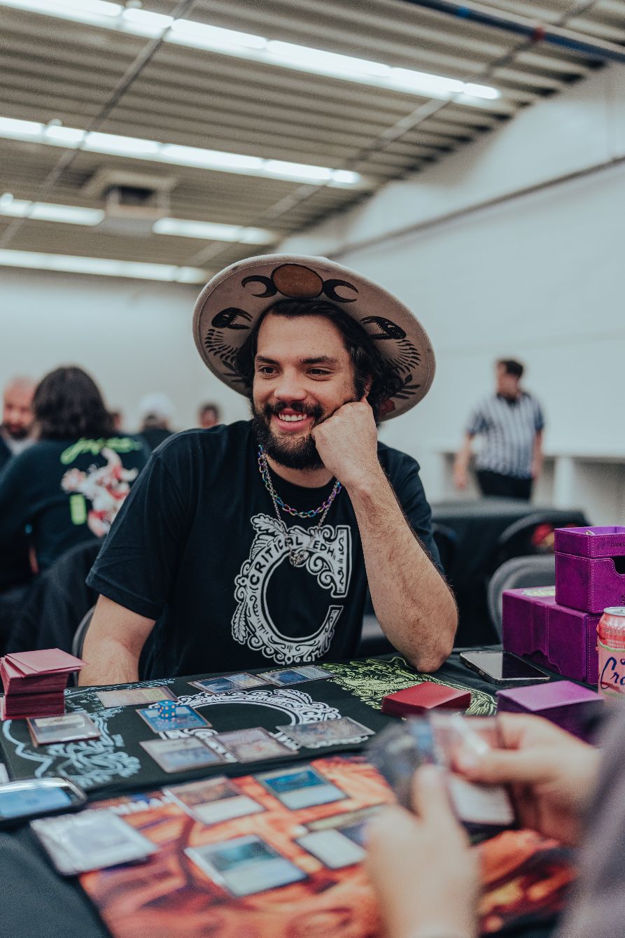 About the  campaign on Bonfire 2