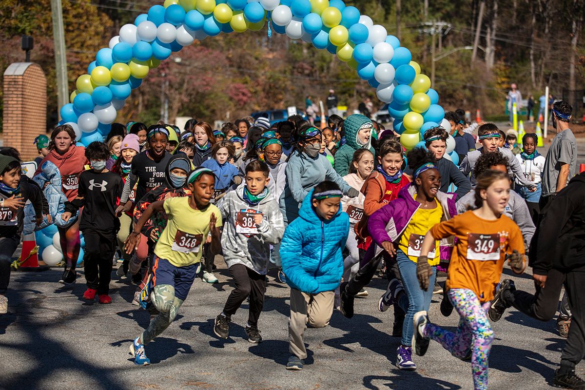 About the GLOBE Trot 2025 campaign on Bonfire 4