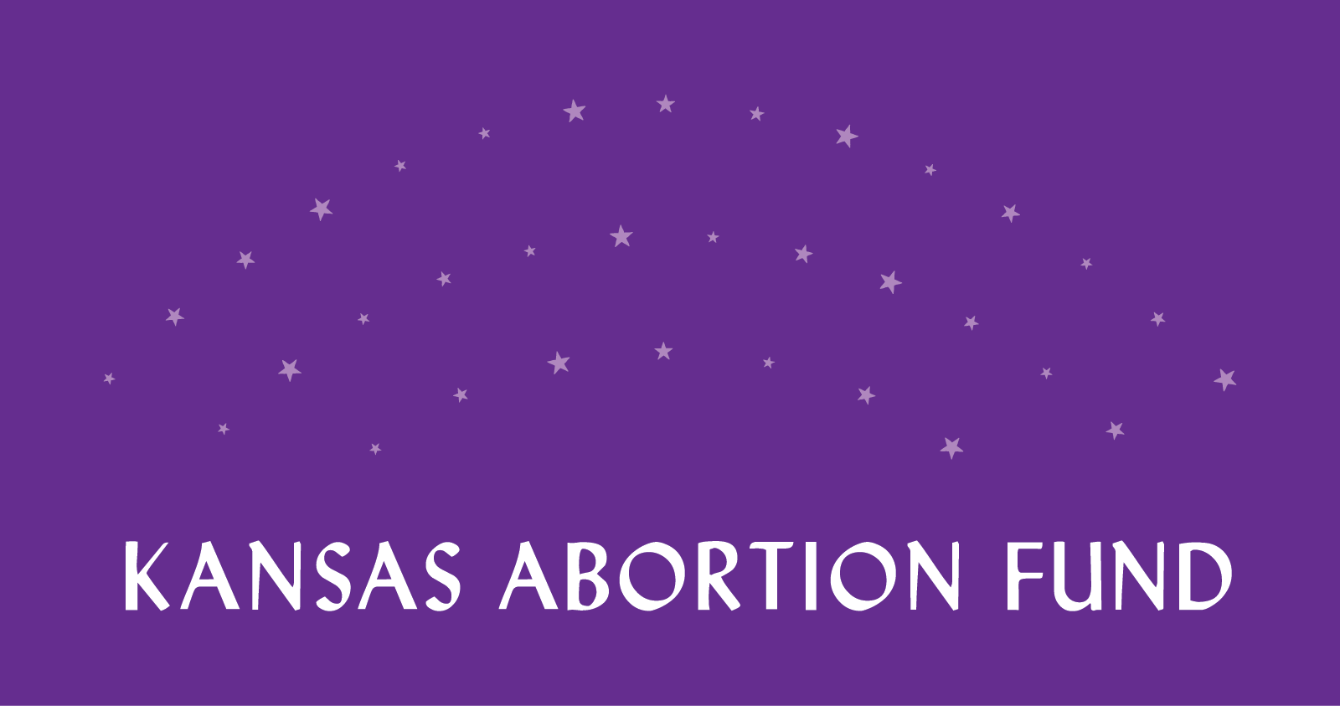 About the Kansas Abortion Fund - Modern campaign on Bonfire 2