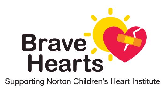 About the Norton Children's Brave Hearts campaign on Bonfire 2