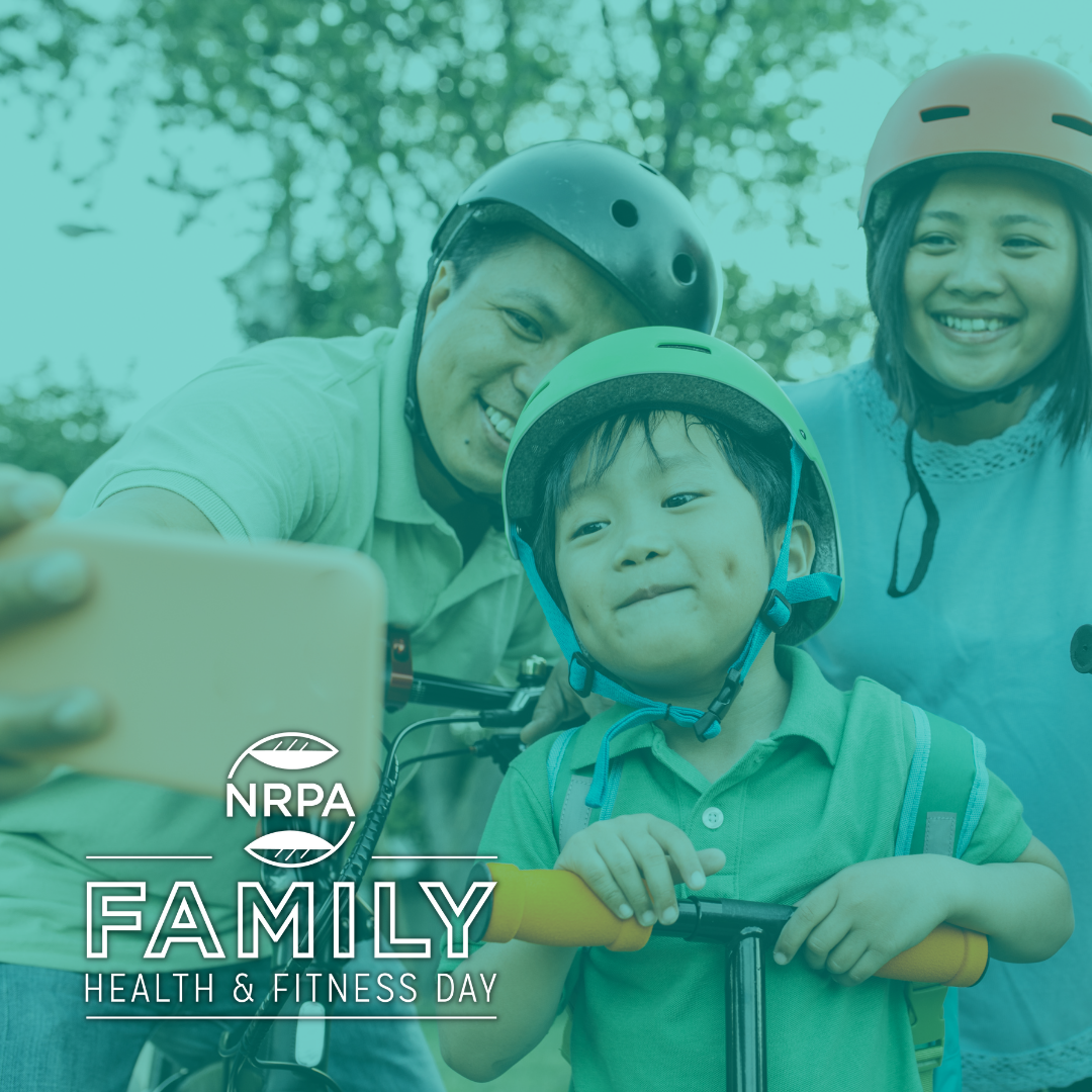 About the Family Health and Fitness Day 2026 campaign on Bonfire 2