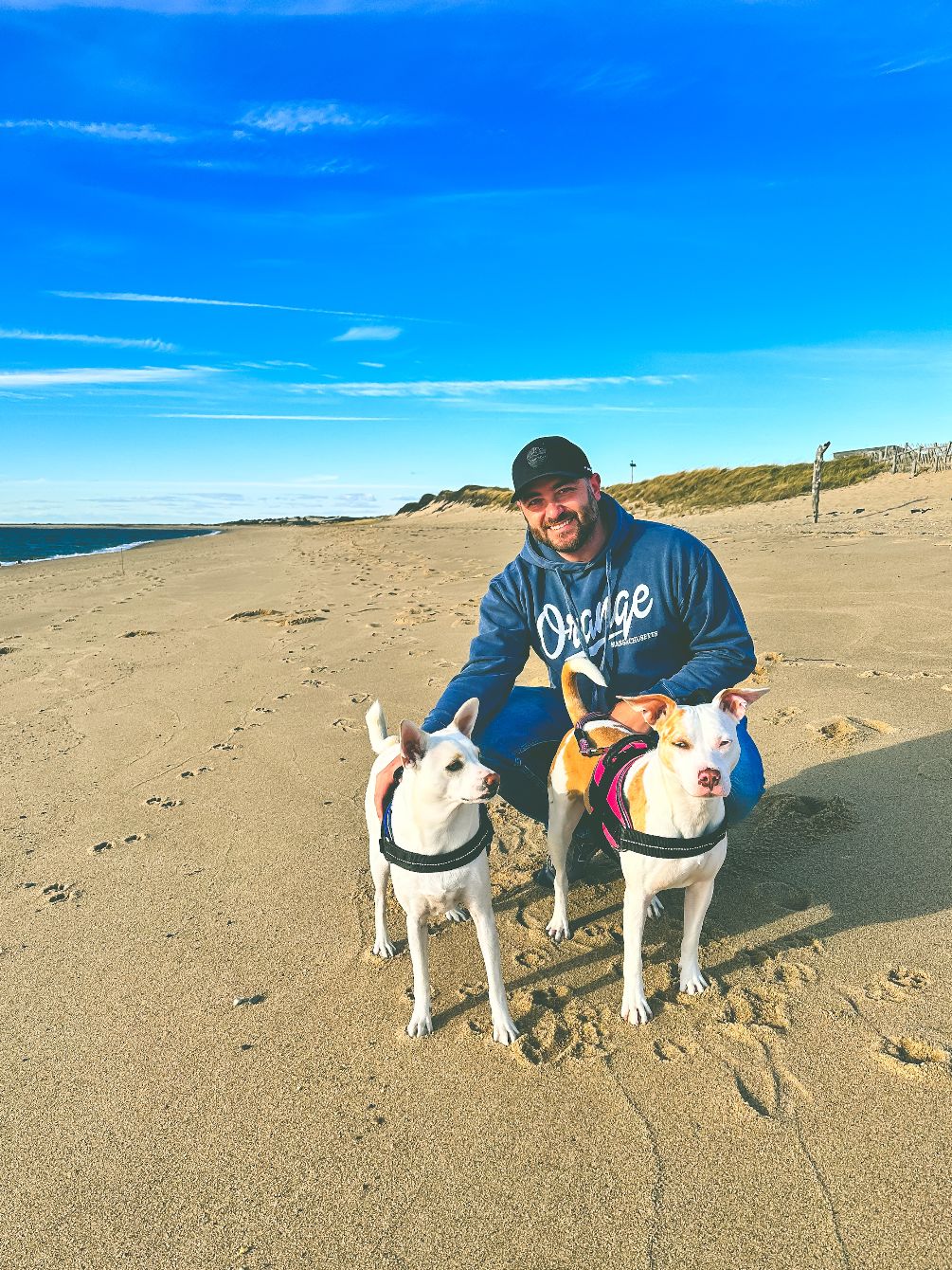 About the P&M Caps campaign on Bonfire 2