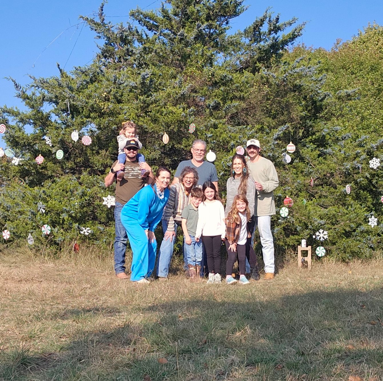 About the Pray. Hope. Love for Dana and her cancer journey&nbsp; campaign on Bonfire 1