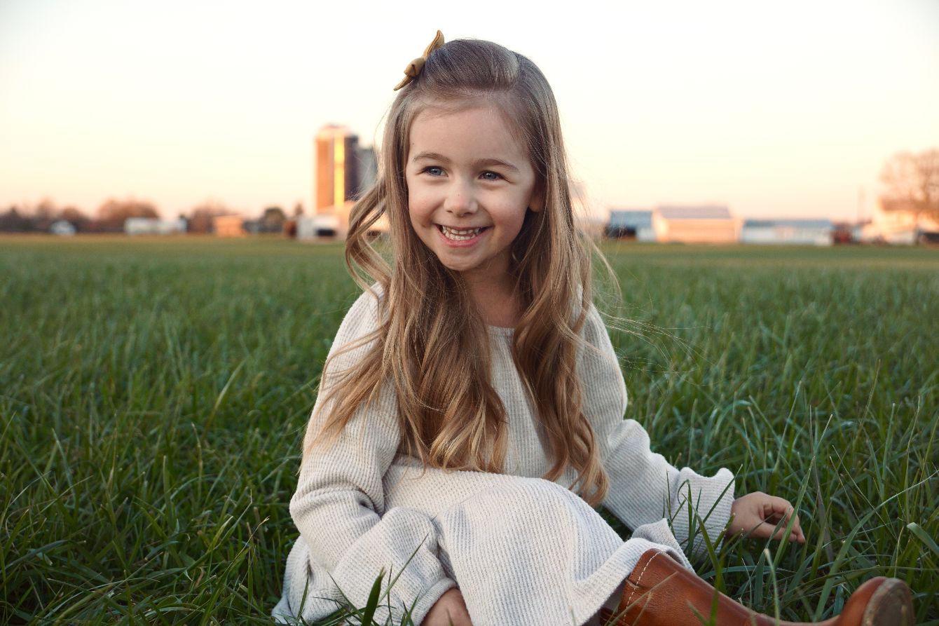 About the Healing Hazel campaign on Bonfire 2