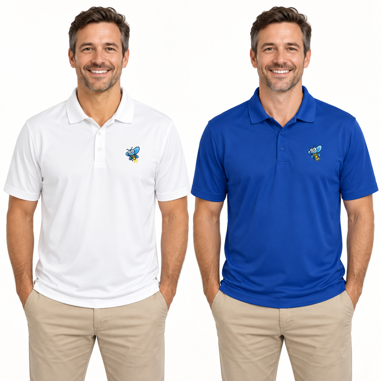 About the Firefly Polo campaign on Bonfire 2