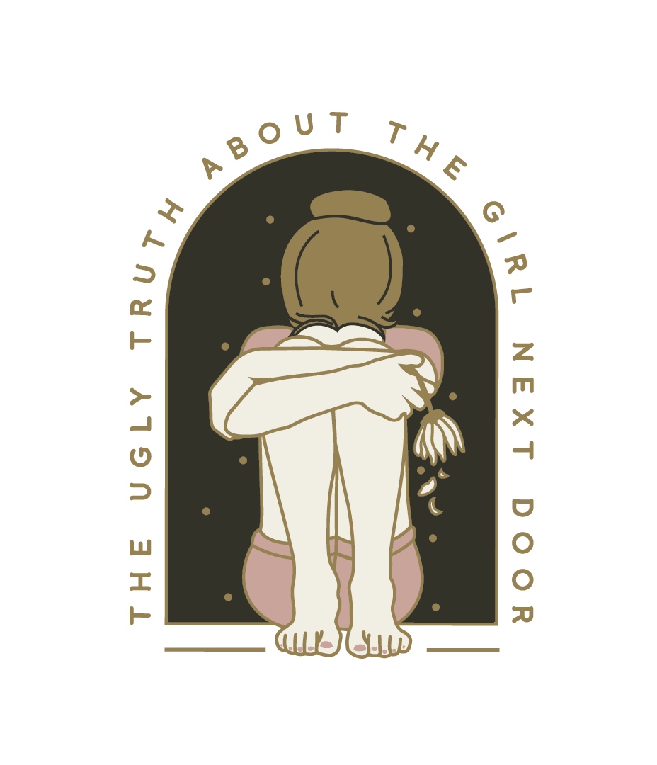 About the The Ugly Truth About The Girl Next Door campaign on Bonfire 2