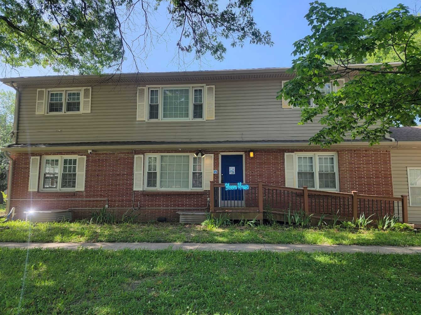 About the  campaign on Bonfire 2