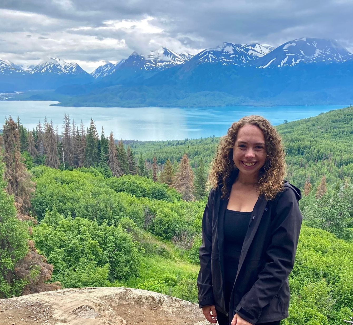 About the Brielle Jaglowski Art Contest Winner campaign on Bonfire 2