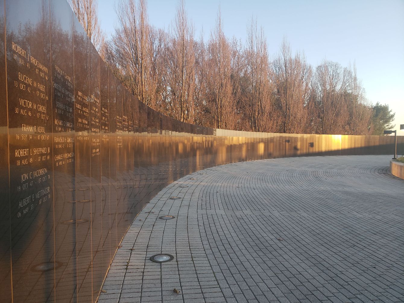 About the Agent Orange Awareness Shirts campaign on Bonfire 2