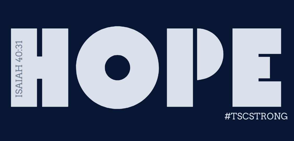 About the HOPE. campaign on Bonfire 2