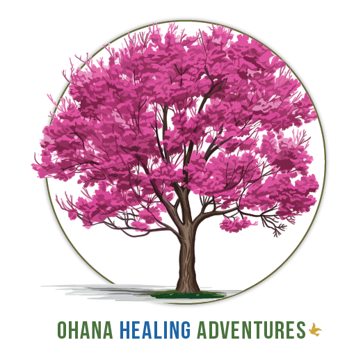About the Ohana Healing Adventures - Bonding campaign on Bonfire 2