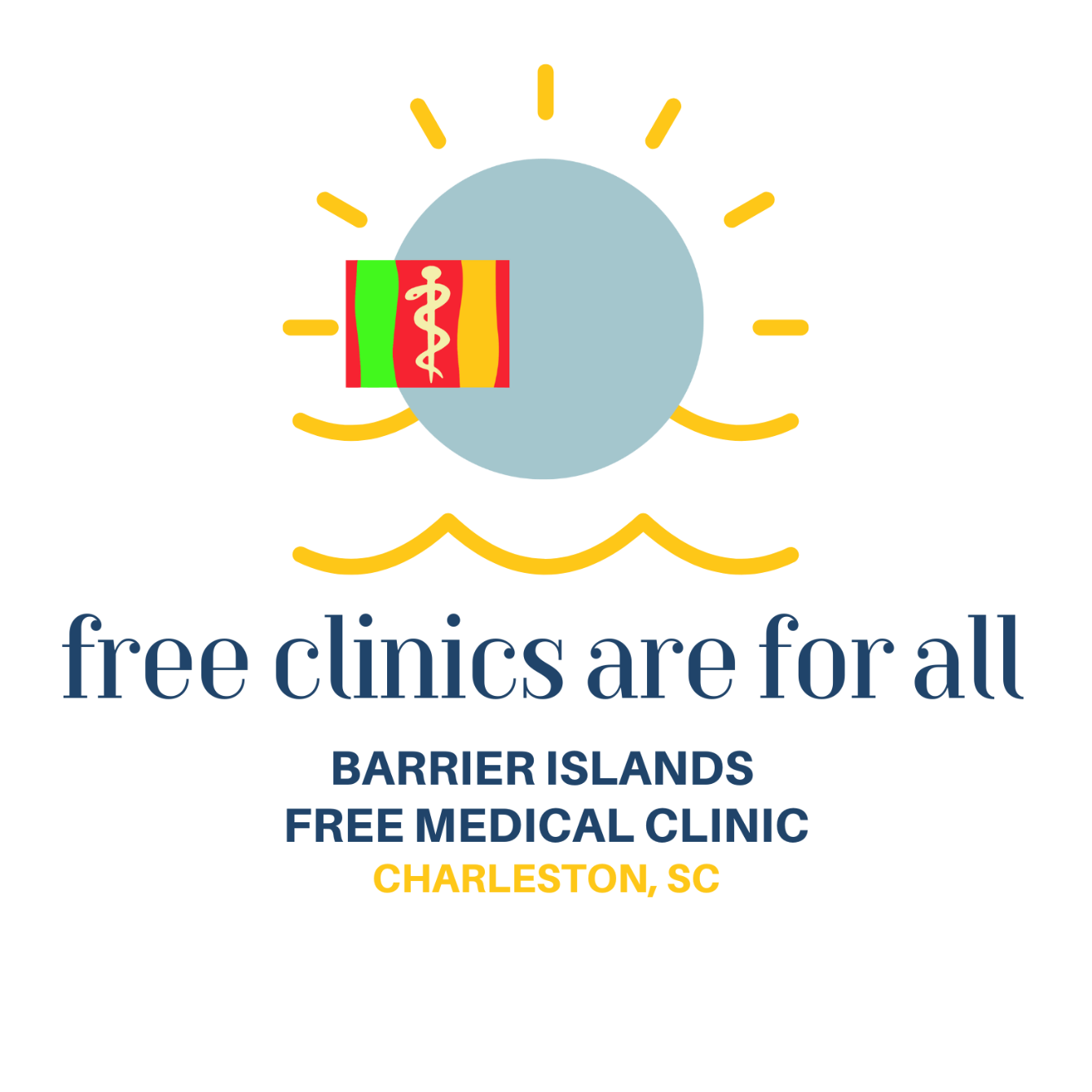 About the Free Clinics Are For All Fundraiser! campaign on Bonfire 2