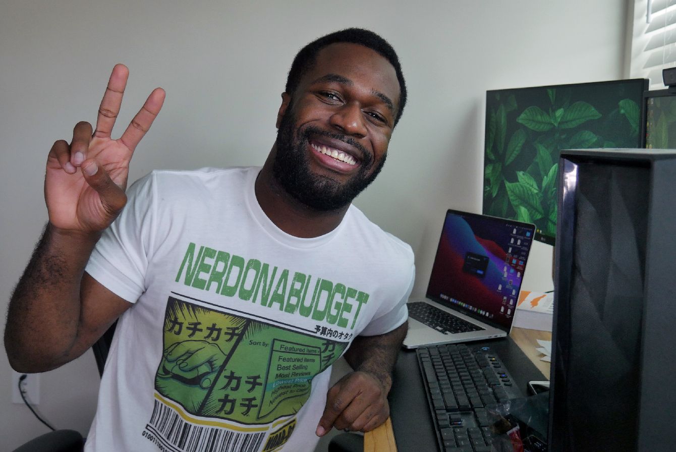 About the NOAB-01: Sort by Lowest Price (Dark) campaign on Bonfire 5