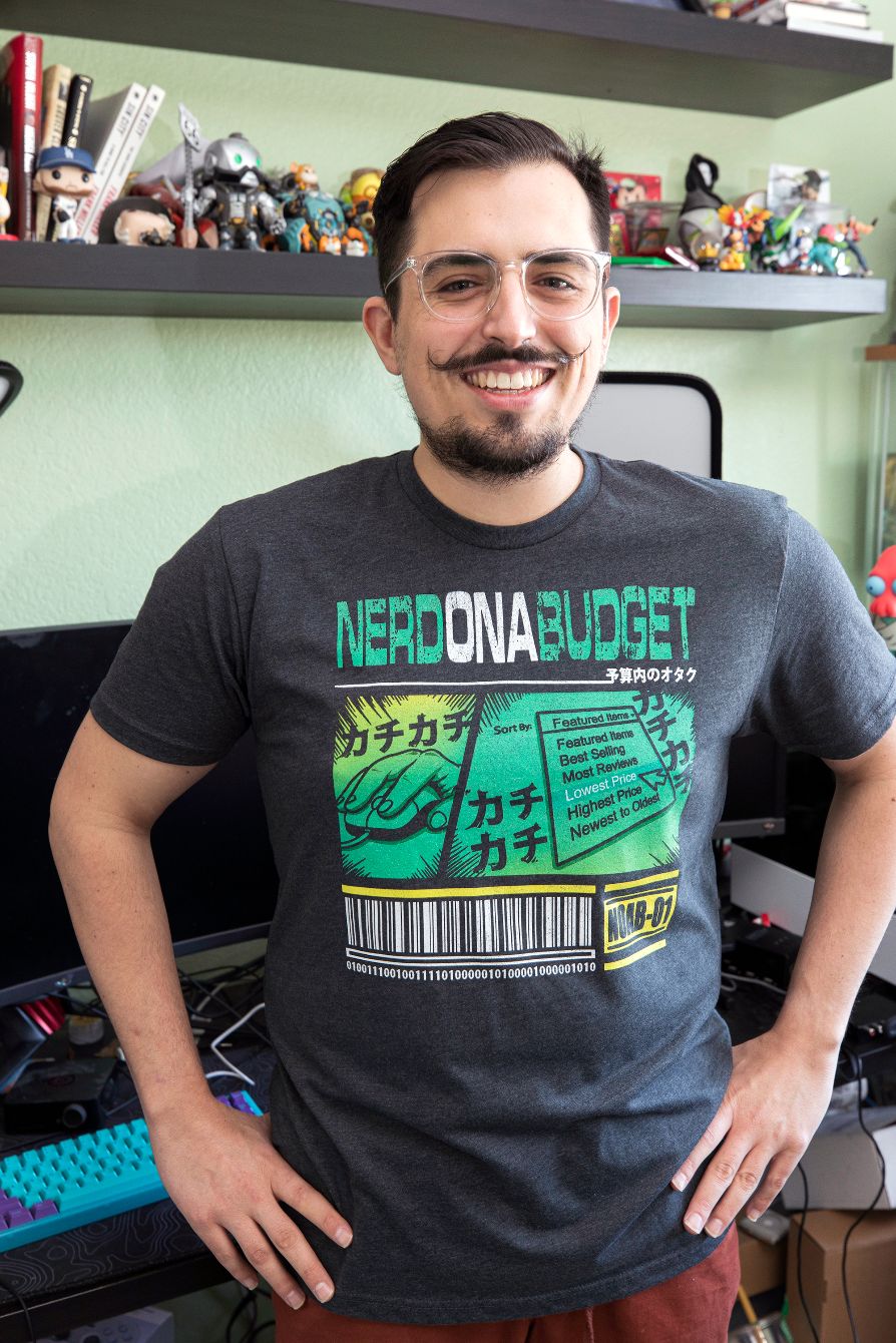 About the NOAB-01: Sort by Lowest Price (Dark) campaign on Bonfire 4