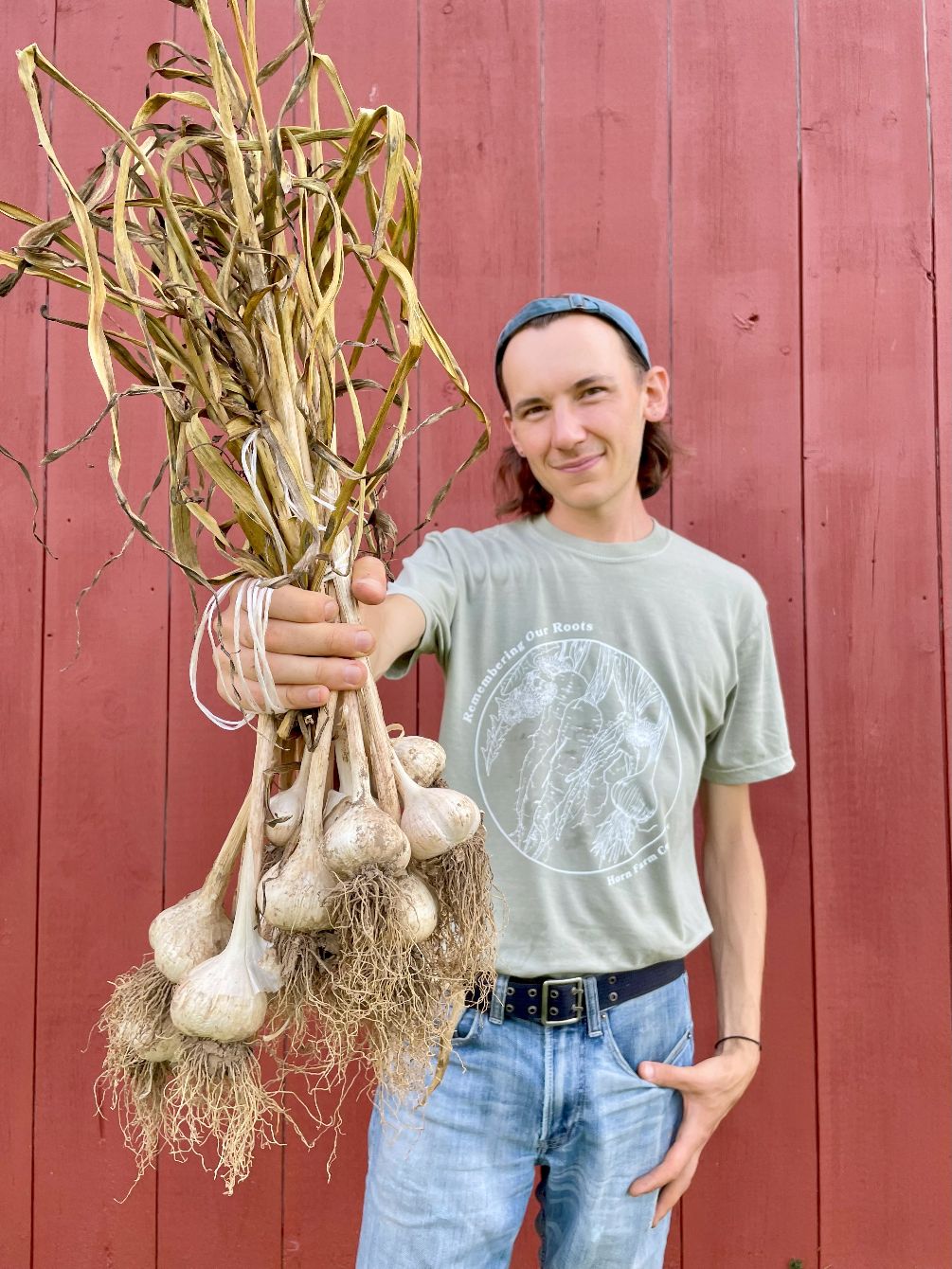 About the Remembering Our Roots campaign on Bonfire 3