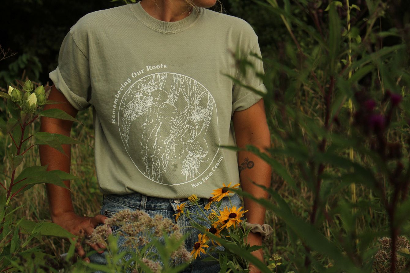 About the Remembering Our Roots campaign on Bonfire 2