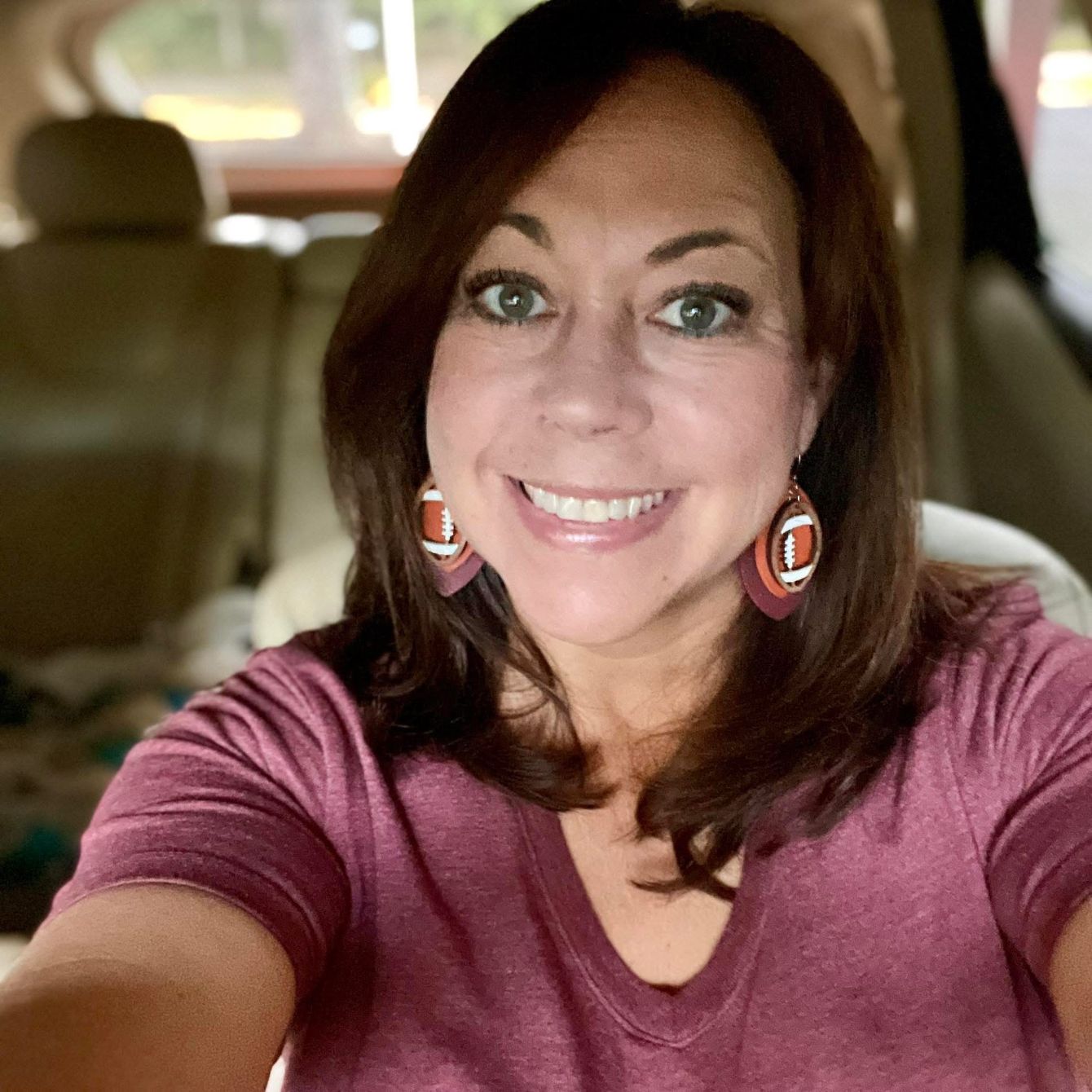About the Unbridled Support for Becky Wait campaign on Bonfire 2