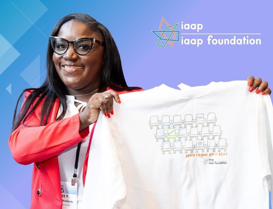 About the IAAP Favorites Are Back campaign on Bonfire 2