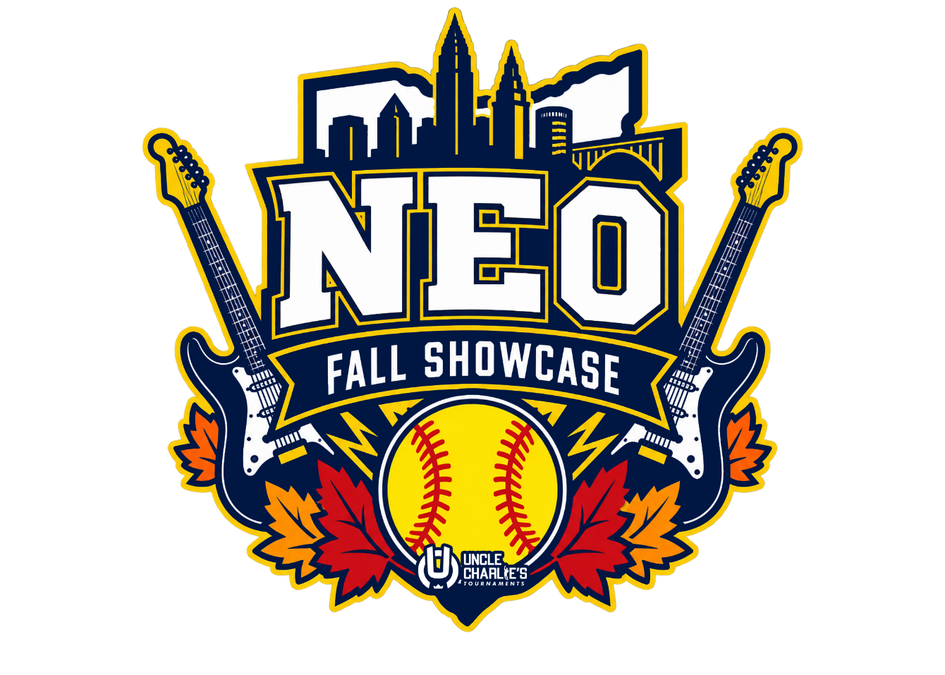 About the 2026 NEO Fall Showcase campaign on Bonfire 2