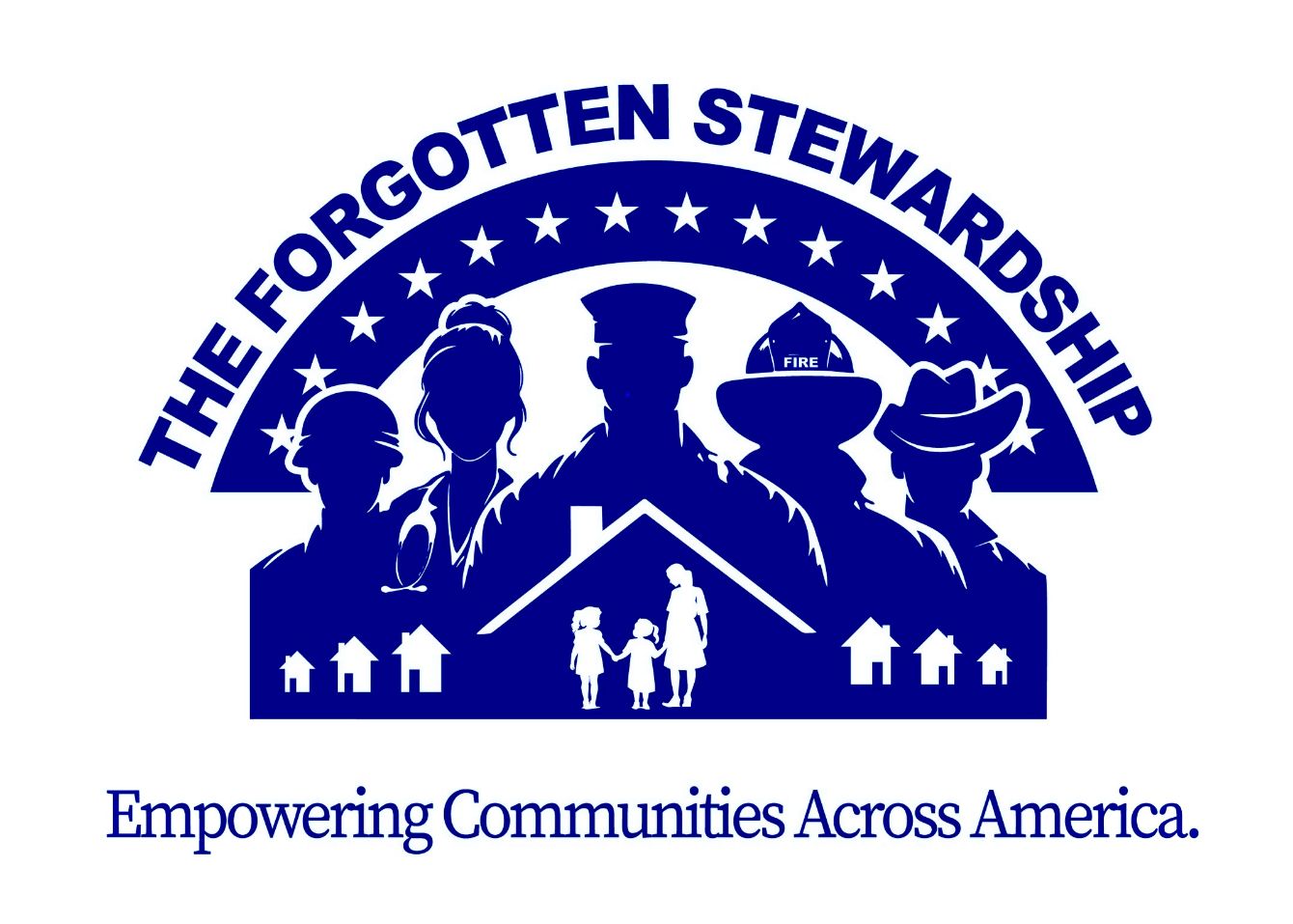 About the The Forgotten Stewardship  campaign on Bonfire 2