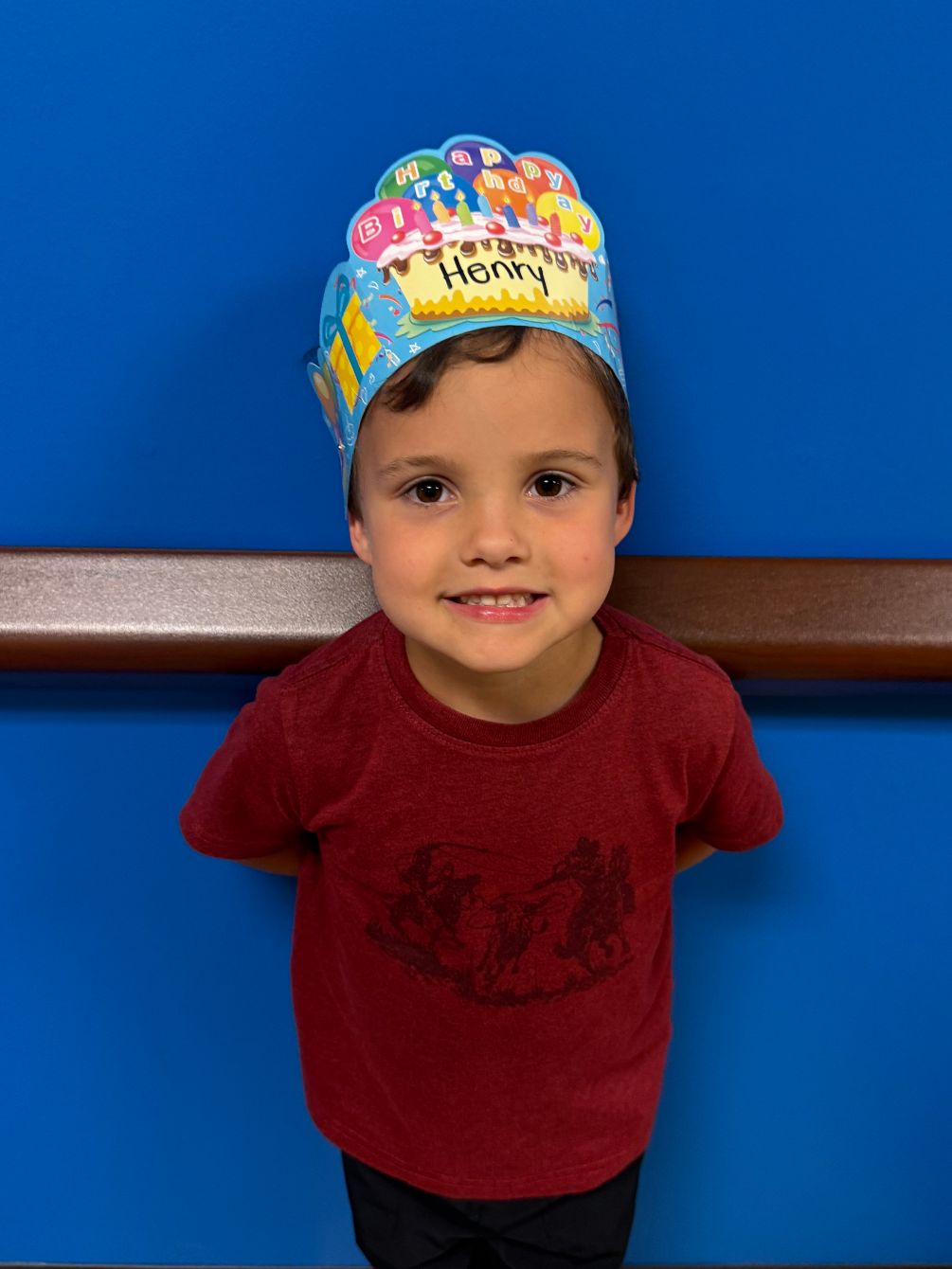 About the Henry?s Heroes campaign on Bonfire 3