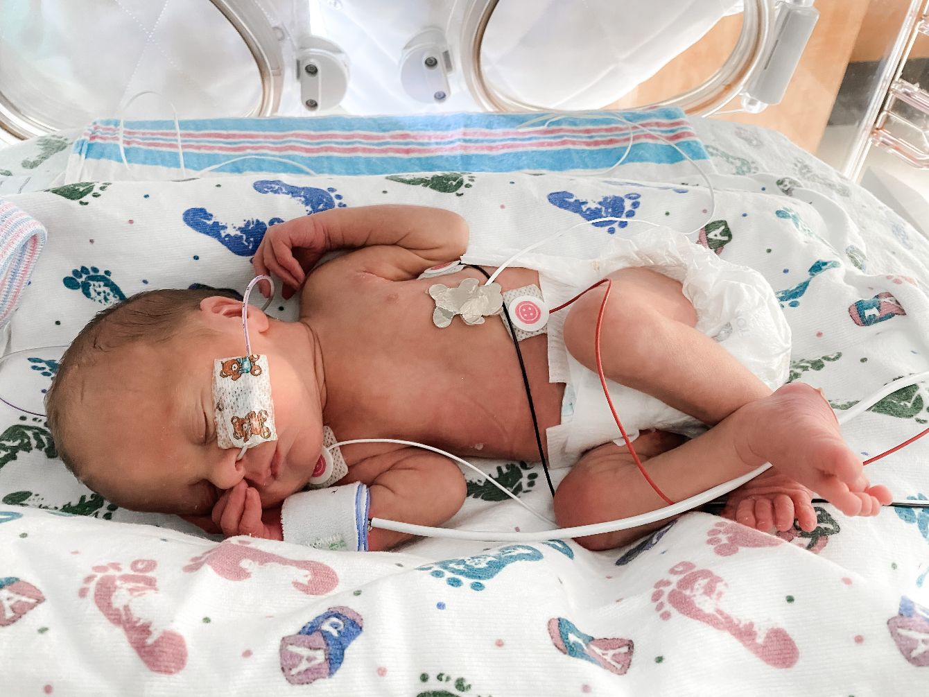 About the Henry?s Heroes campaign on Bonfire 2