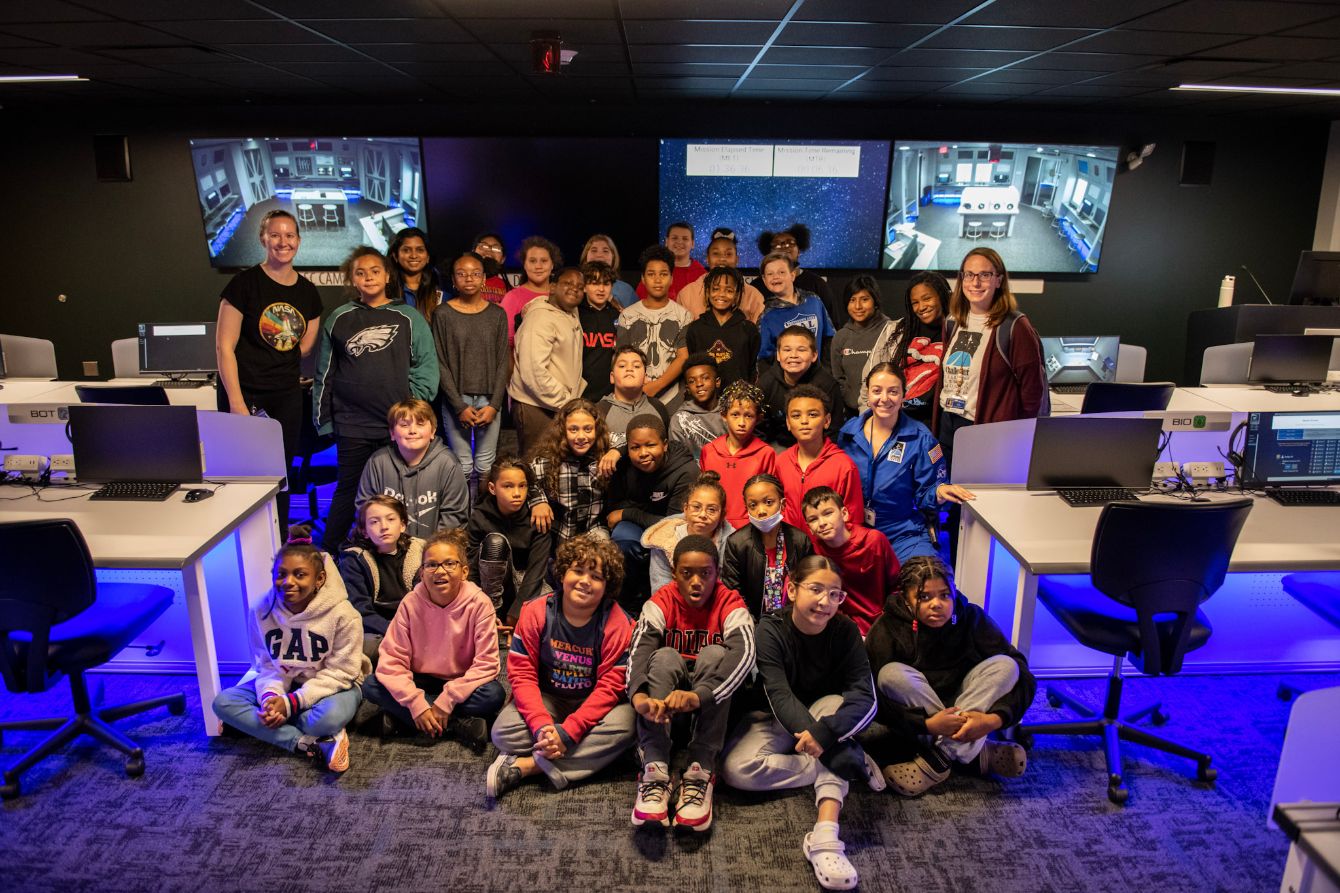 About the  campaign on Bonfire 2