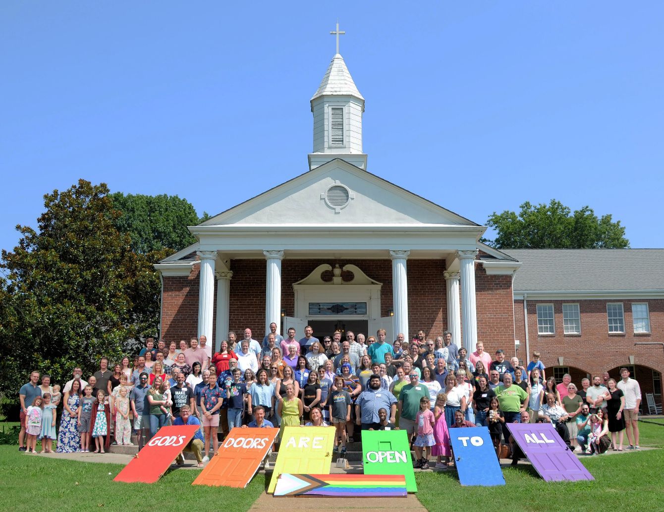 About the #UMCGC | I HAVE ALWAYS BEEN COMPATIBLE. campaign on Bonfire 2