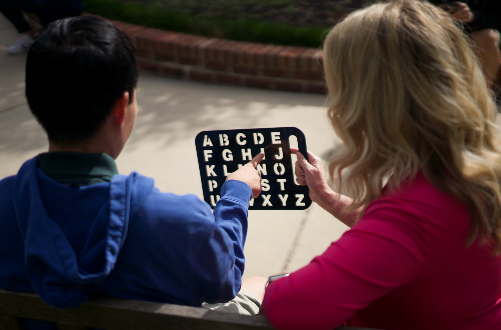 About the  campaign on Bonfire 3