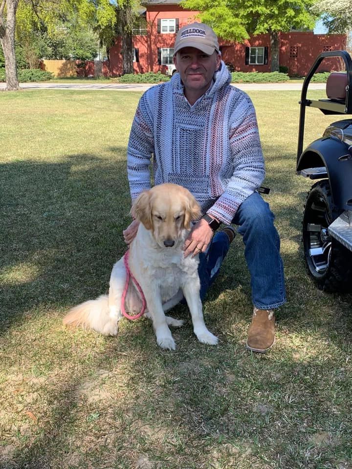 About the Kevin Bailey's Benefit Shirt campaign on Bonfire 2