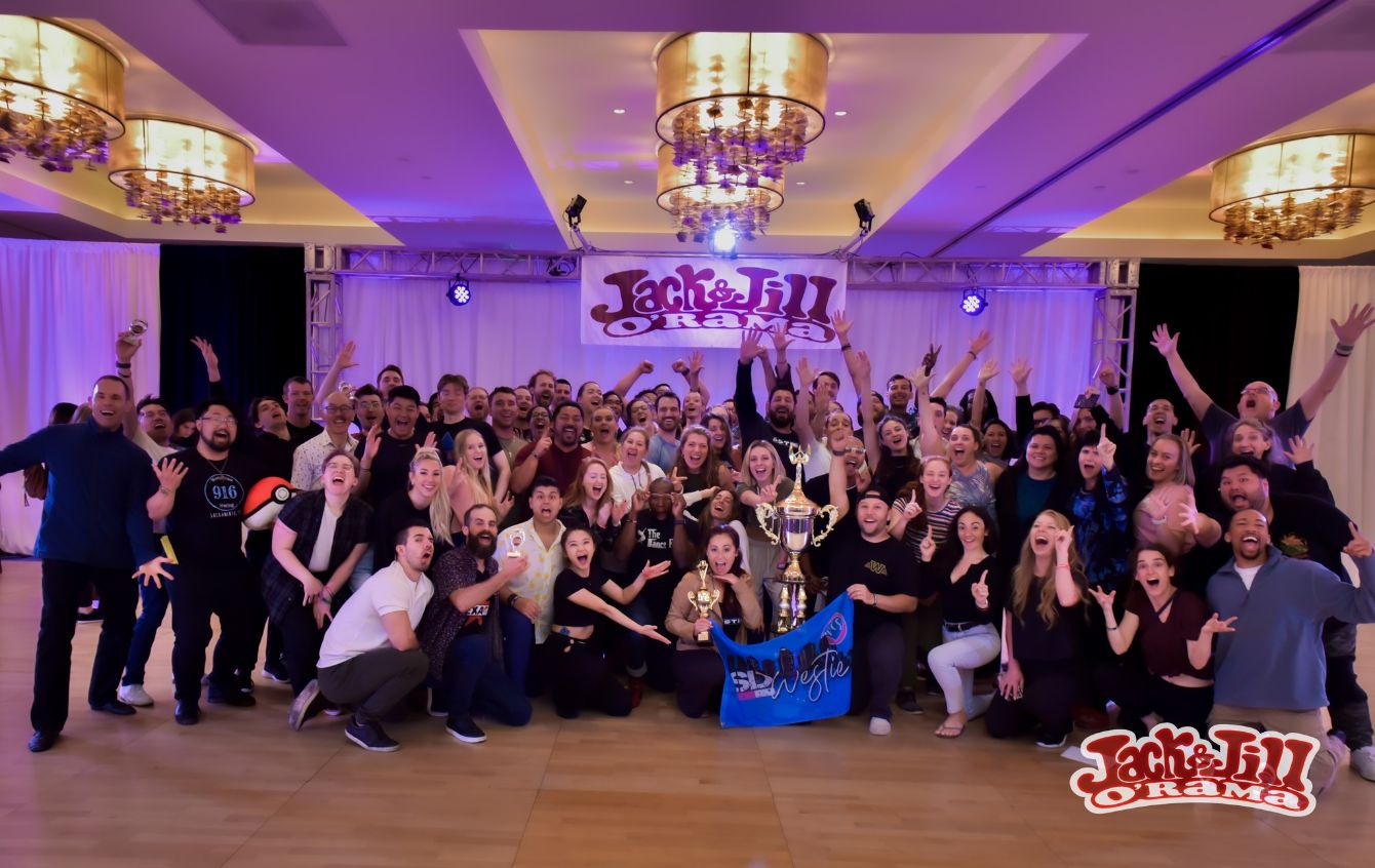 About the 2026 Jack & Jill O'Rama TexaCo-OC campaign on Bonfire 2
