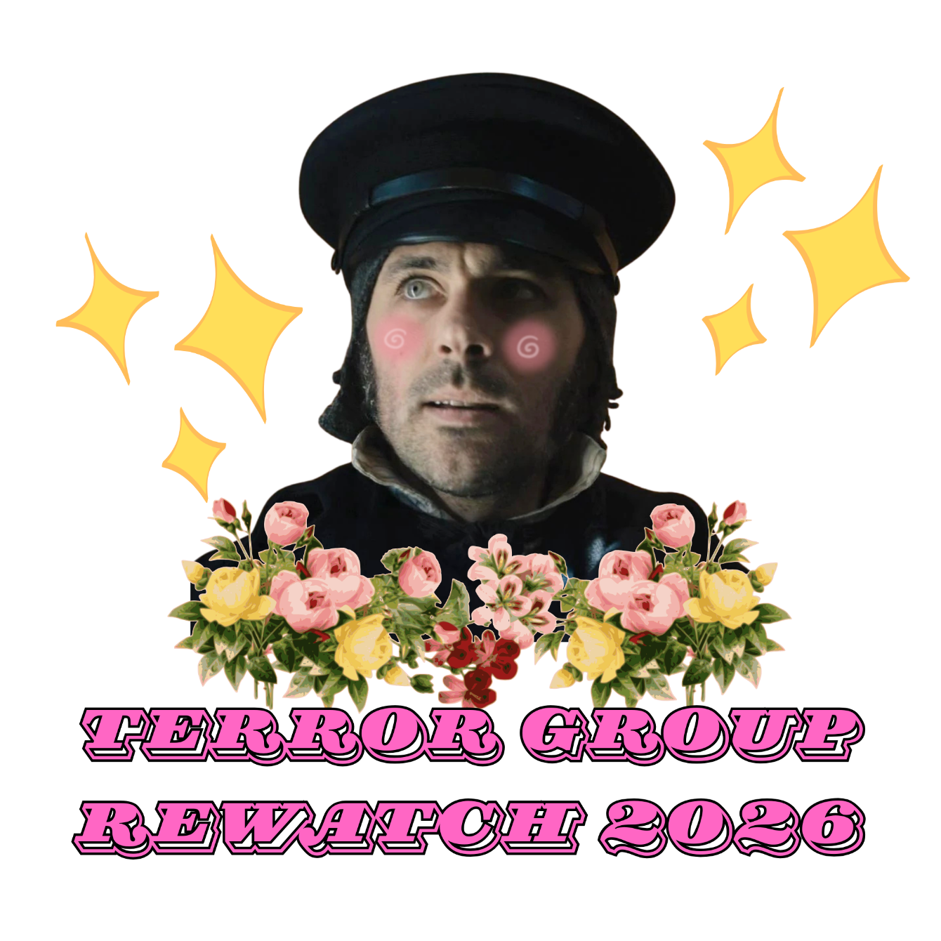 About the Terror Group Rewatch 2026 campaign on Bonfire 2