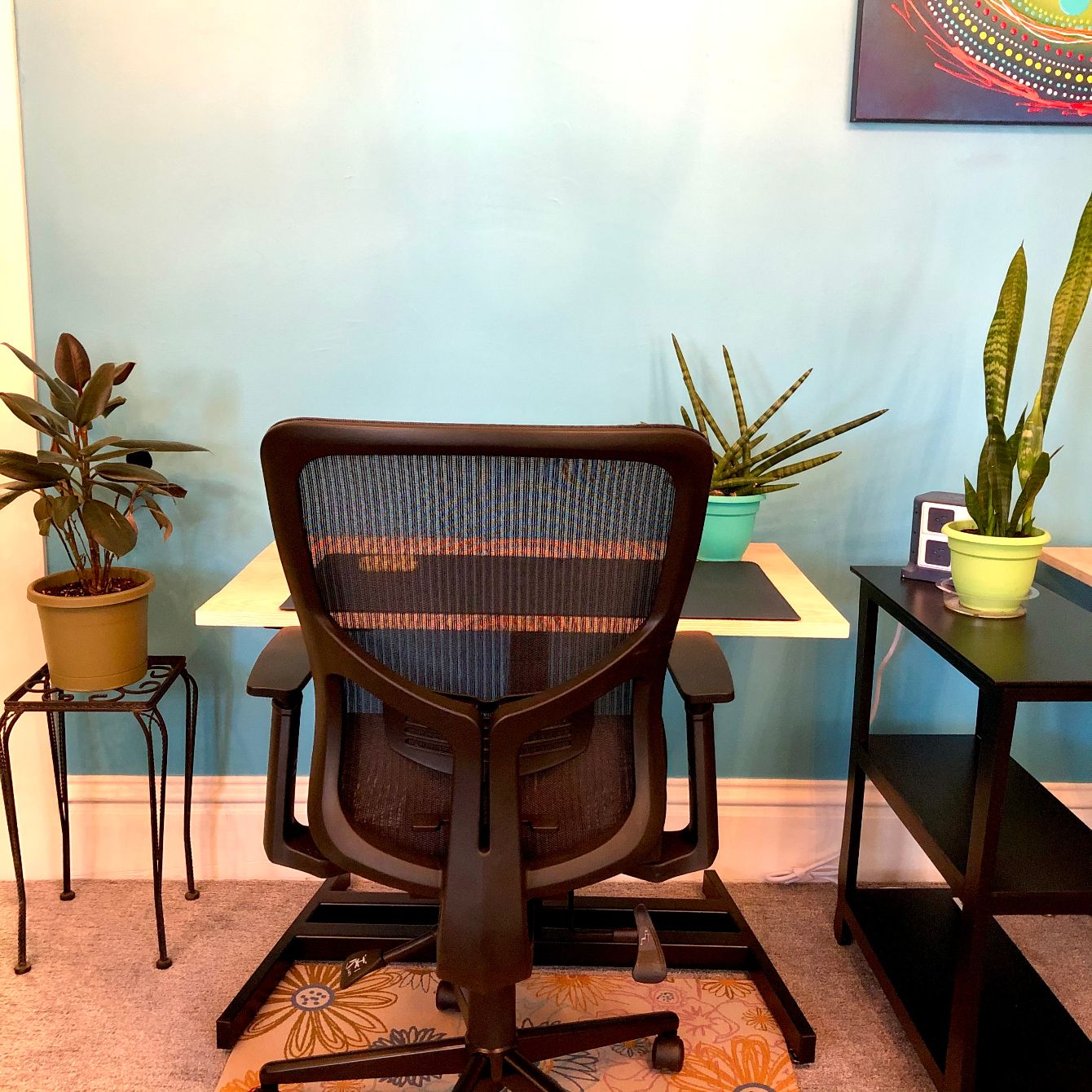 About the Lexington Writer's Room  campaign on Bonfire 4