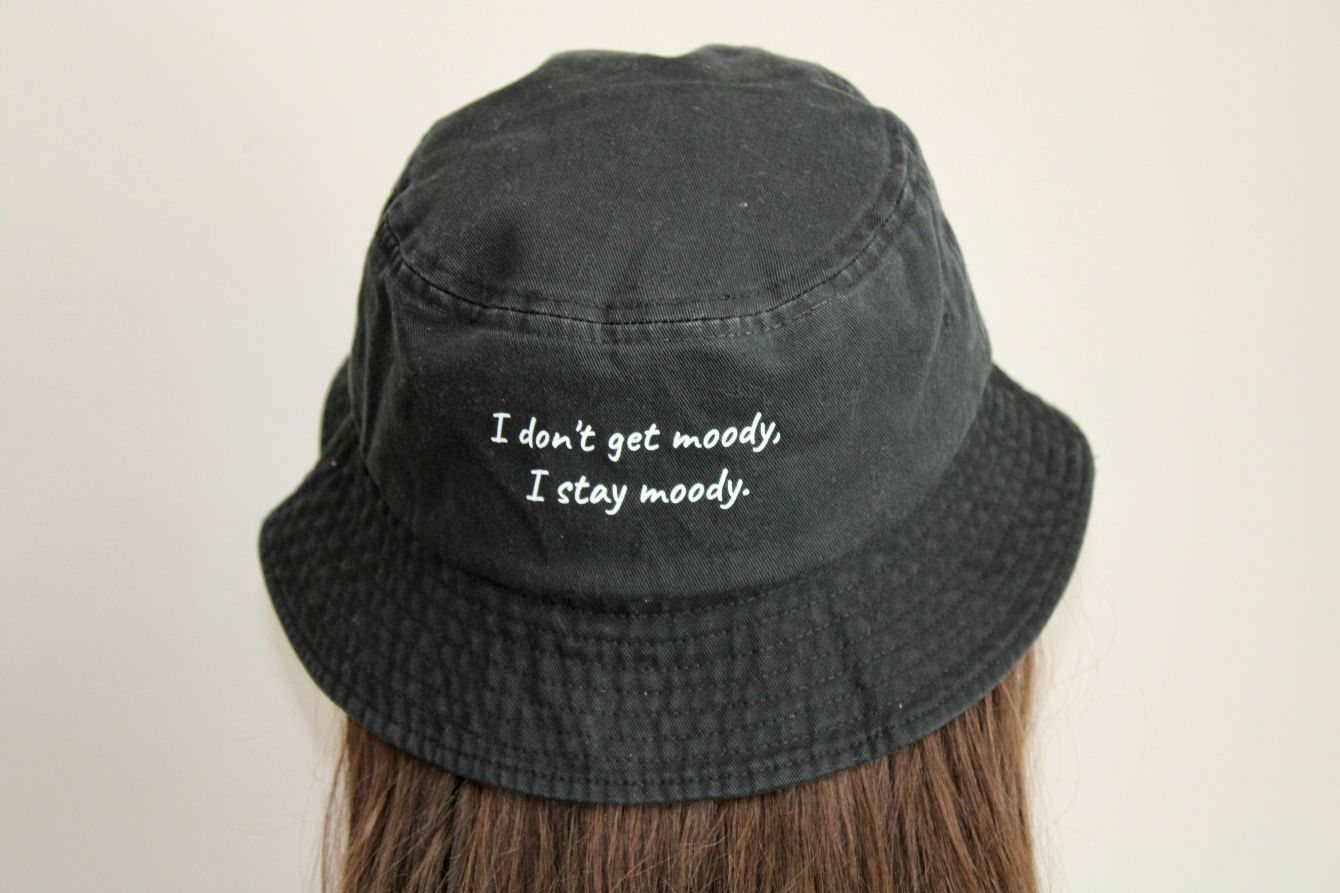 About the The Moody Hat campaign on Bonfire 4