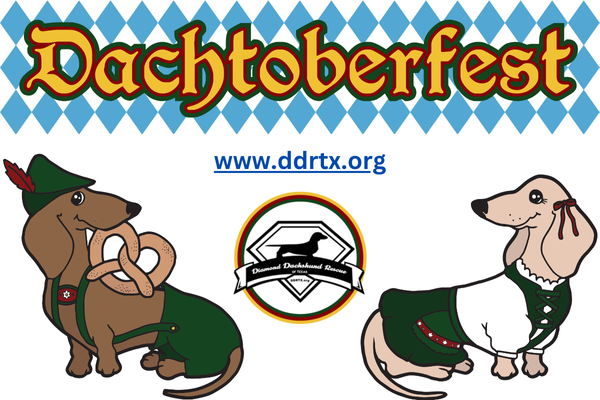 About the DDRTX Dachtoberfest campaign on Bonfire 1
