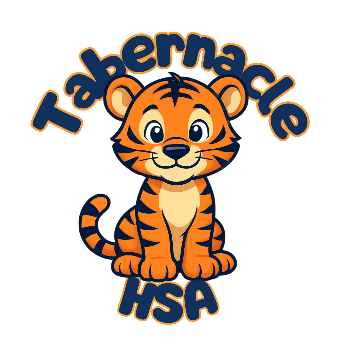 About the Tabernacle HSA campaign on Bonfire 2