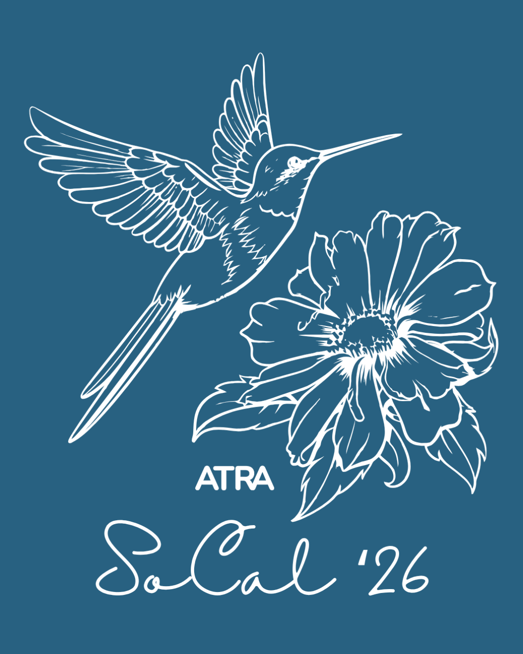 About the SoCal Flora + Fauna campaign on Bonfire 4