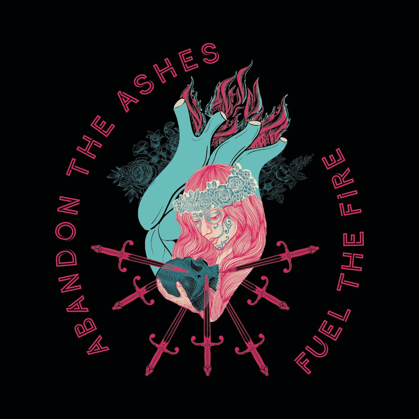 About the Abandon the ashes. Fuel the fire. campaign on Bonfire 2
