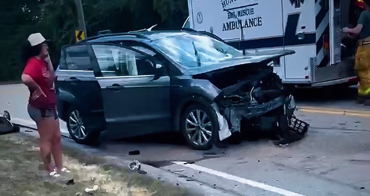 About the Truth. Justice. Accountability. campaign on Bonfire 3