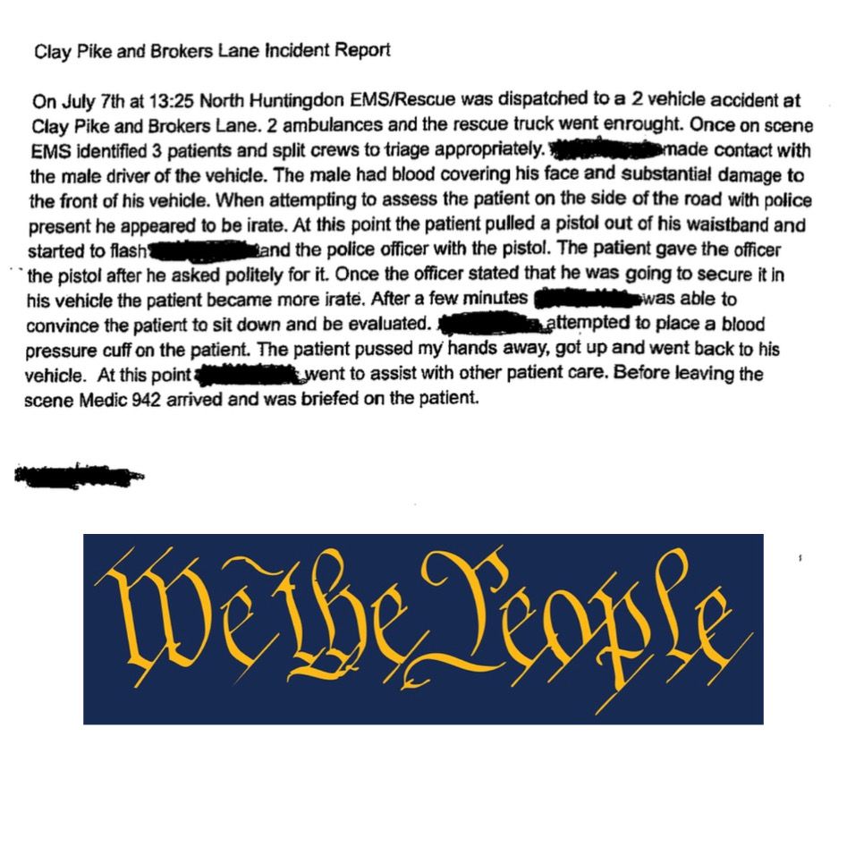 About the Truth. Justice. Accountability. campaign on Bonfire 2